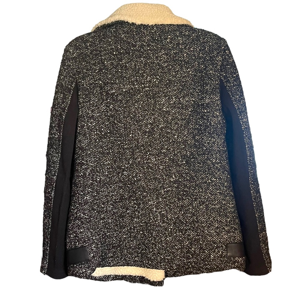 Bcbgeneration I Motorcycle Jacket - image 4